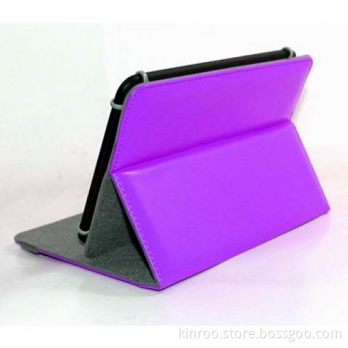 Universal case for 7" tablet
